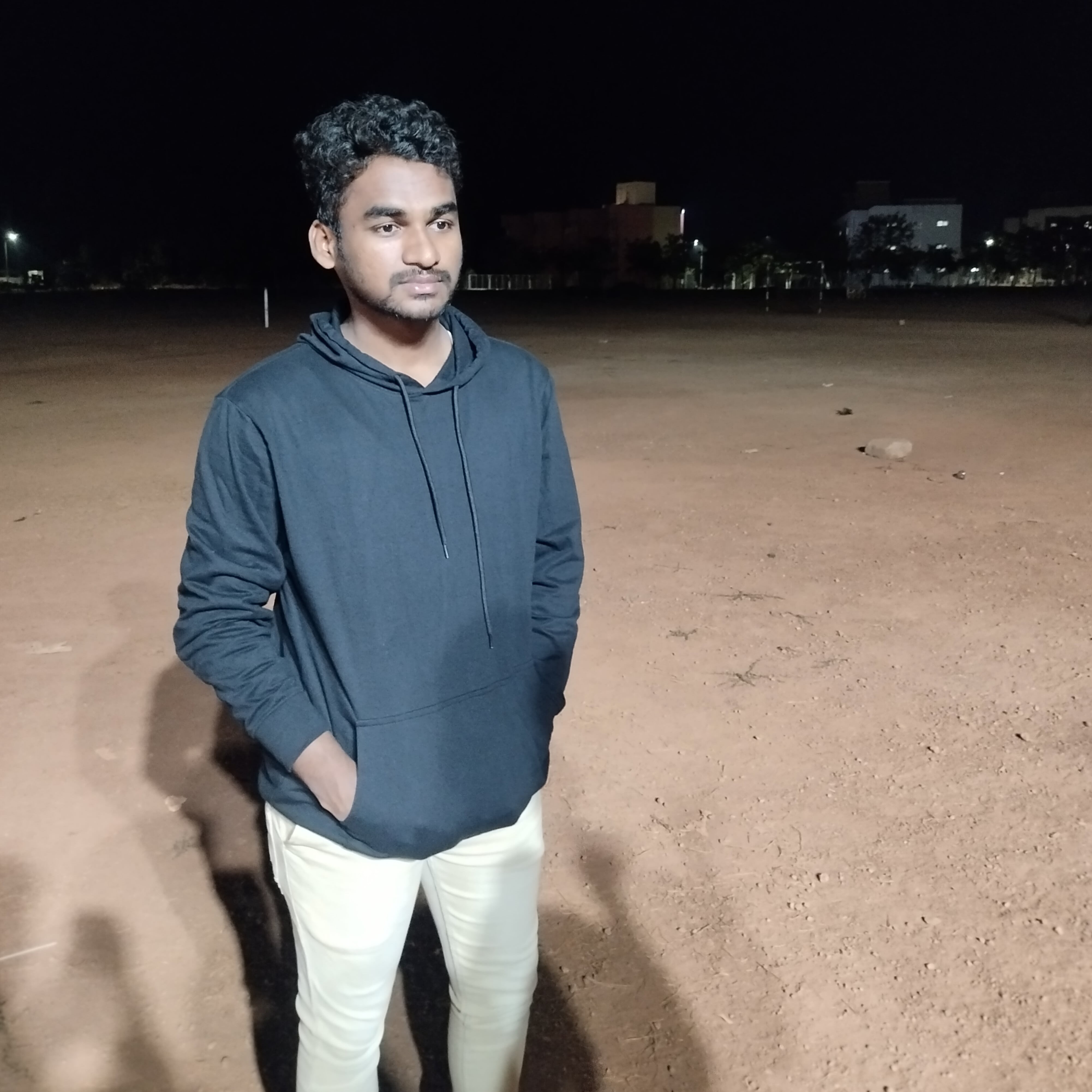 Charan